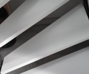 Escaleras