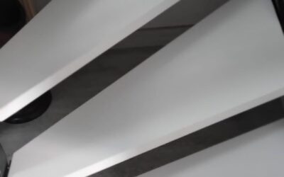 Escaleras